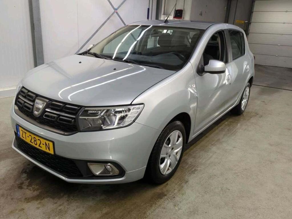 Dacia SANDERO 0.9 TCe Laureate