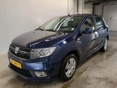 Dacia SANDERO 0.9 TCe Laureate