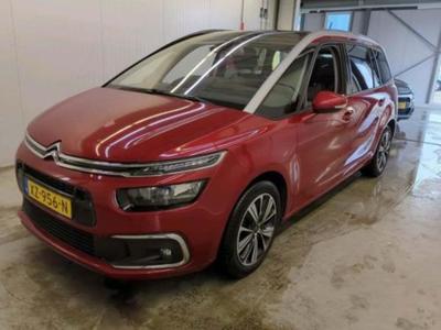 Citroen Grand C4 SpaceTourer 1.2 PureTech Bns