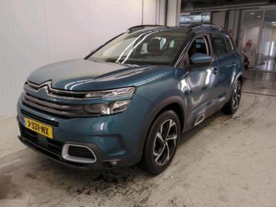 Citroen C5 aircross 1.2 PureTech Bns