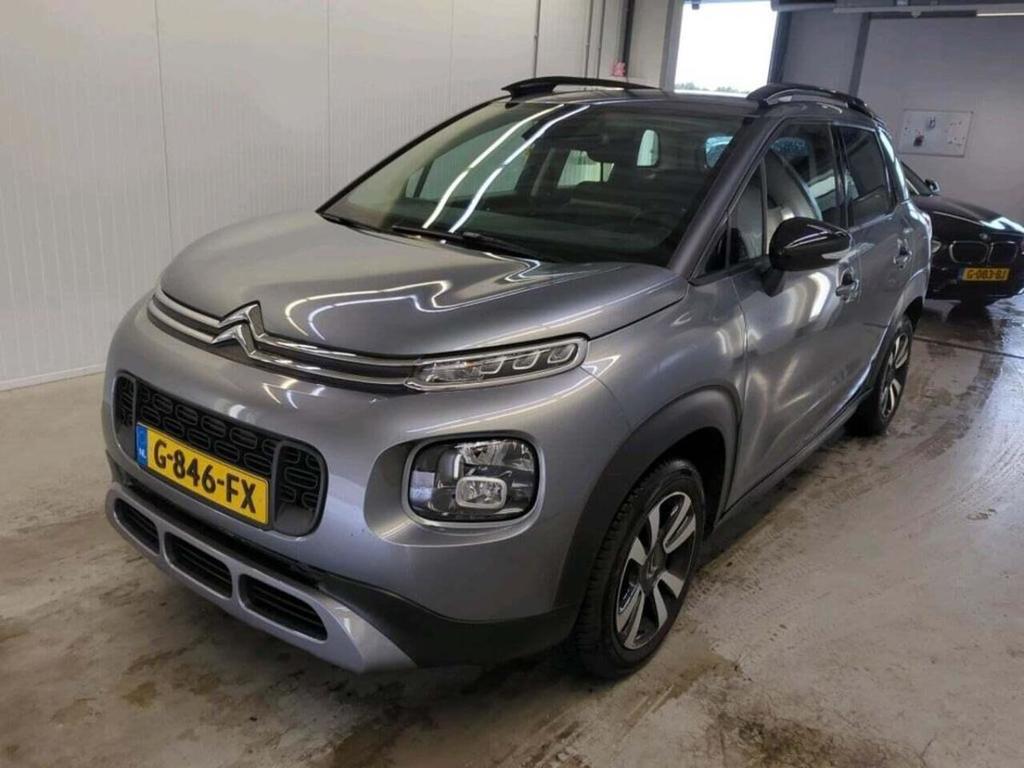 Citroen C3 aircross 1.2 PT S&amp;S Feel