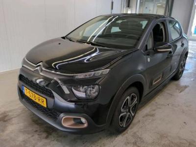 Citroen C3 1.2 PT C-Series