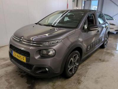 Citroen C3 1.2 PT S&amp;S Feel Ed.