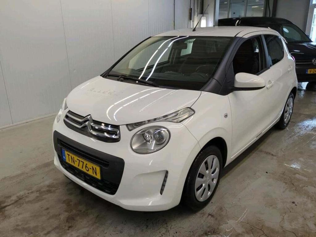 Citroen C1 1.0 VTi Feel