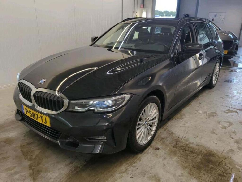 BMW 3-serie Touring 318i Business Ed.