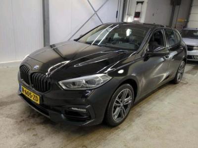 BMW 1-serie 118i Executive Ed.