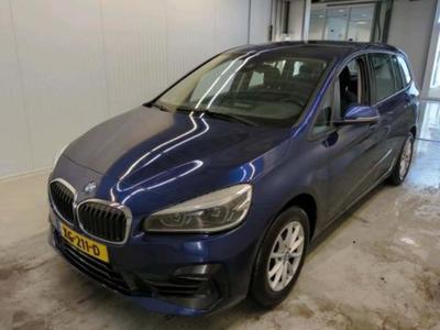 BMW 2-serie Gran Tourer 216i C.L. Executive