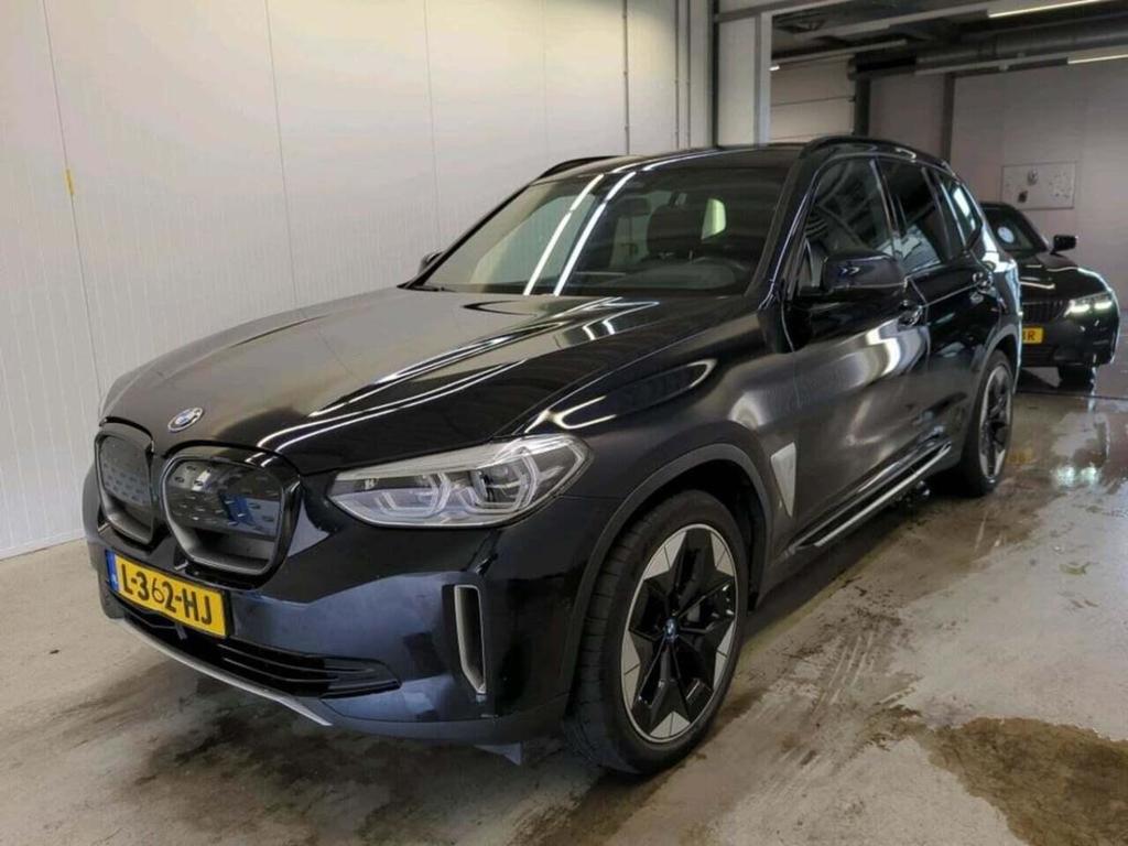 BMW IX3 High Executive