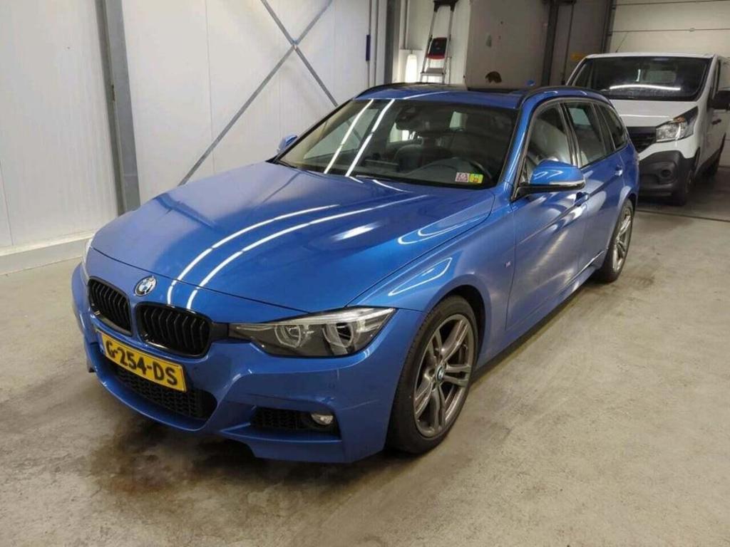 BMW 3-serie Touring 318i MSp.CL.