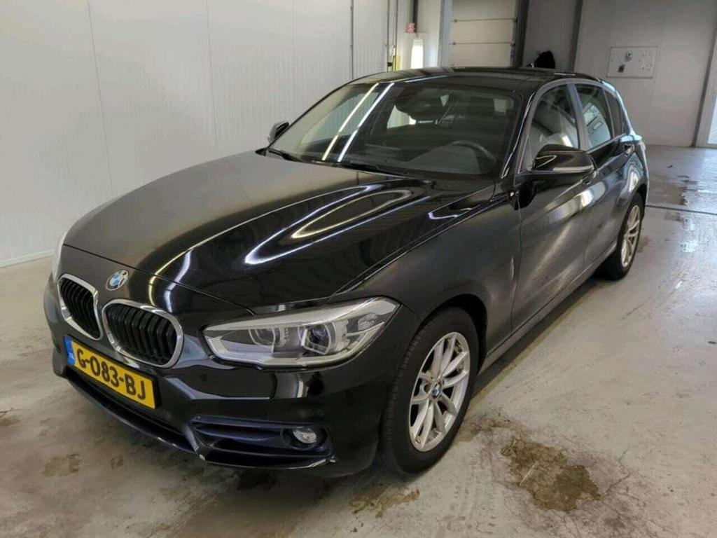 BMW 1-serie 118i Sp.Line Edition