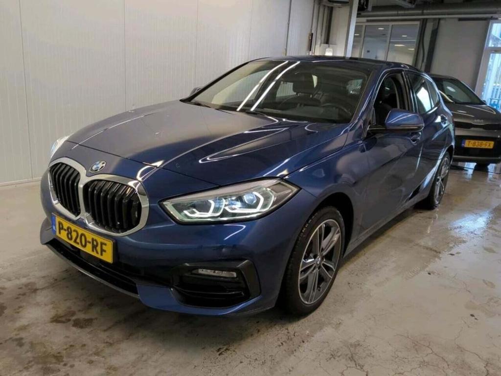 BMW 1-serie 118i High Exec