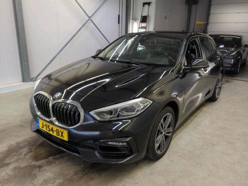 BMW 1-serie 118i Executive Ed.