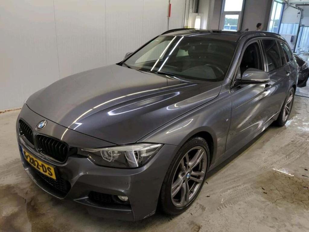 BMW 3-serie Touring 318i MSp.CL.