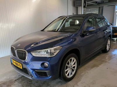 BMW X1 sDrive20i Exec. Ed.