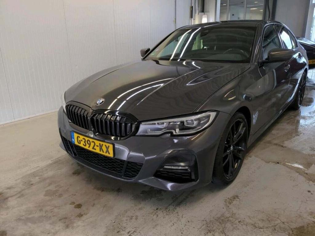 BMW 3-serie 320i High Exe. Ed.