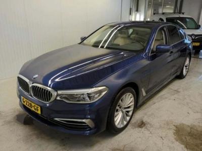 BMW 5-serie 530e iPerf High Exe