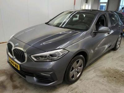 BMW 1-serie 118i Executive Ed.