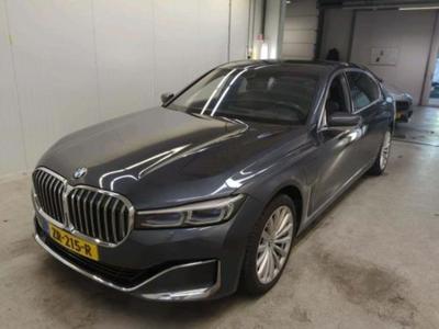 BMW 7-serie 745Le xD High Exec