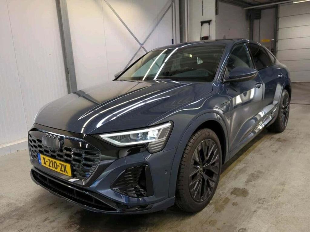 Audi Q8 Sportback e-tron 55 quat.Ed.C 115 kWh