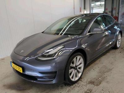 Tesla Model 3 Stnd.RWD Plus 60 kWh