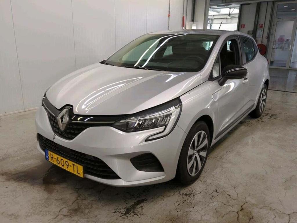 Renault CLIO 1.0 TCe 90 Equilibre