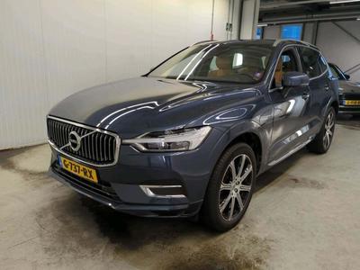 Volvo XC60 2.0 D4 Inscription