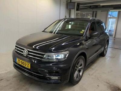 Volkswagen Tiguan allspace 1.5 TSI HL Bus R 7p.