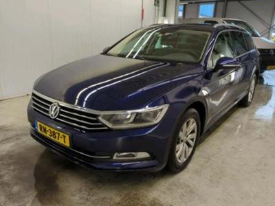 Volkswagen Passat Variant 1.4 TSI ACT CL Bns