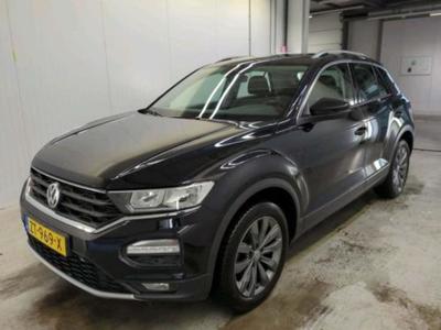 Volkswagen T-Roc 1.0 TSI Style Bns