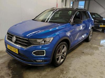 Volkswagen T-Roc 1.5 TSI Sport BnsR