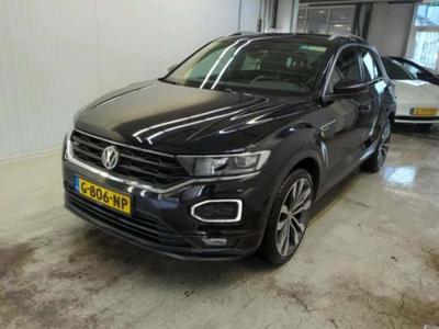 Volkswagen T-Roc 1.5 TSI Sport BnsR