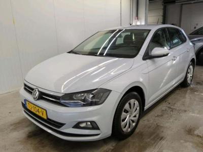 Volkswagen POLO 1.0 TSI Comfortline