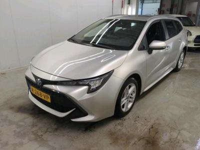 Toyota Corolla Touring Sports 1.8 Hybrid Active