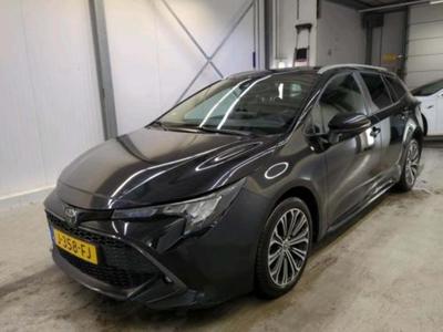 Toyota Corolla Touring Sports 1.2 T Dynamic