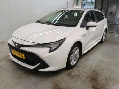 Toyota Corolla Touring Sports 1.8 Hybrid Business