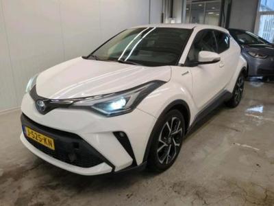 Toyota C-HR 1.8 Hybrid Bns Plus