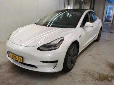 Tesla Model 3 Stnd.RWD Plus 60 kWh