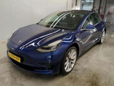 Tesla Model 3 Stnd.RWD Plus 60 kWh