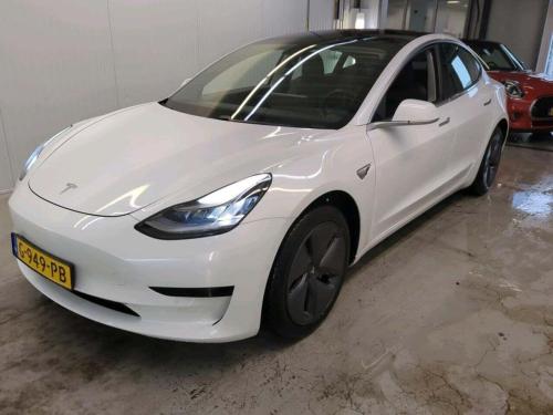 Tesla Model 3 Stnd.RWD Plus 60 kWh