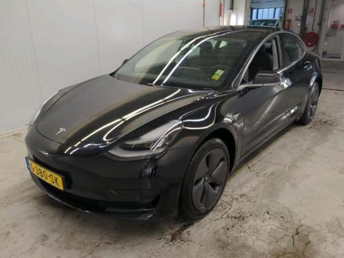 Tesla Model 3 Stnd.RWD Plus 60 kWh