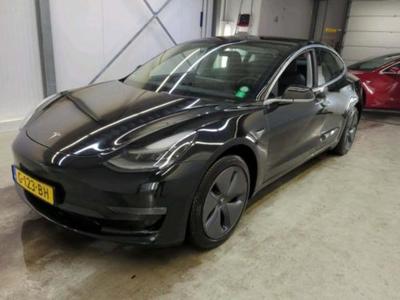 Tesla Model 3 Stnd.RWD Plus 60 kWh