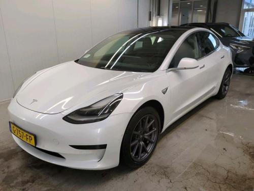 Tesla Model 3 Stnd.RWD Plus 60 kWh