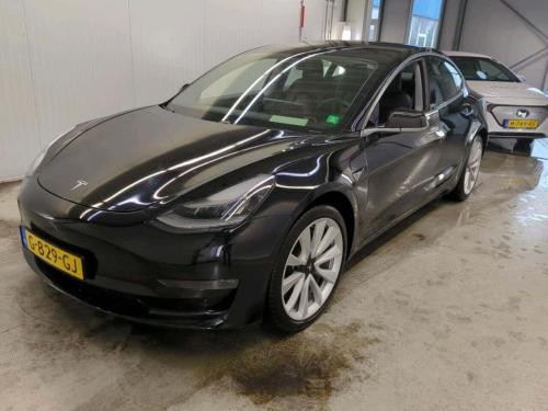 Tesla Model 3 Long Range AWD 75kWh