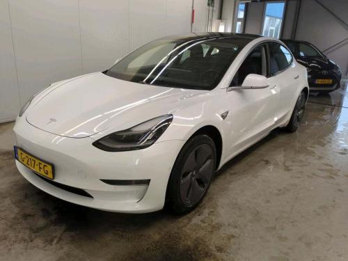 Tesla Model 3 Long Range AWD 75kWh