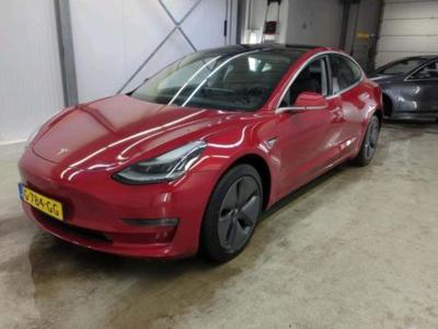 Tesla Model 3 Stnd.RWD Plus 60 kWh