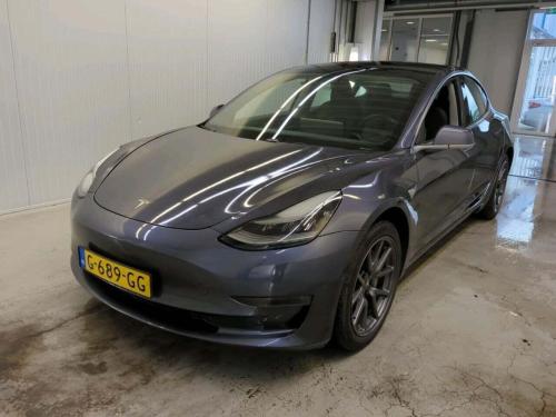 Tesla Model 3 Long Range AWD 75kWh