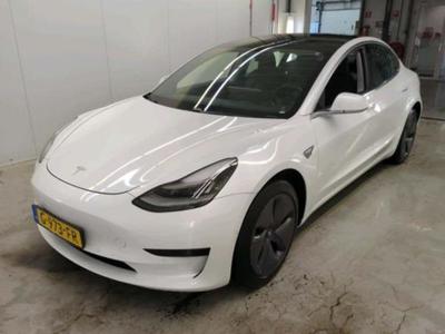 Tesla Model 3 Stnd.RWD Plus 60 kWh