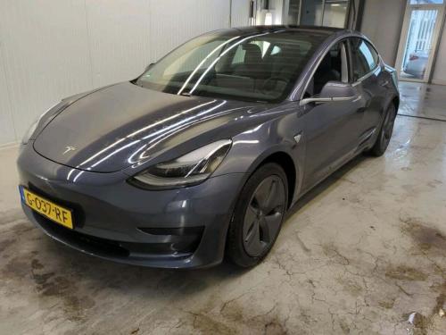 Tesla Model 3 Stnd.RWD Plus 60 kWh