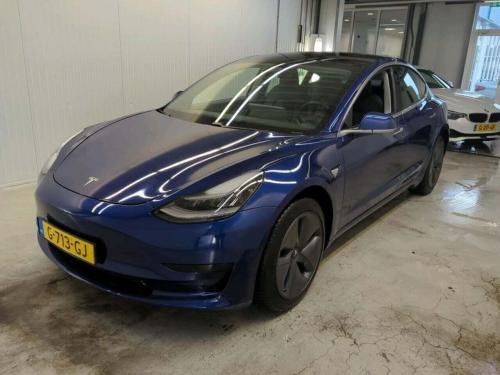 Tesla Model 3 Stnd.RWD Plus 60 kWh