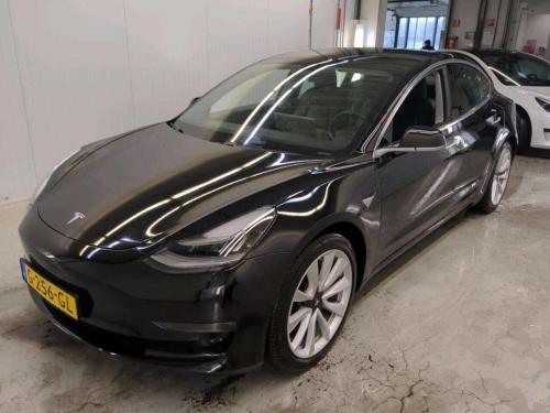 Tesla Model 3 Long Range AWD 75kWh